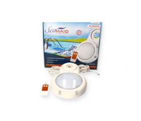 Seamaid RGB zwembad verlichtingsset