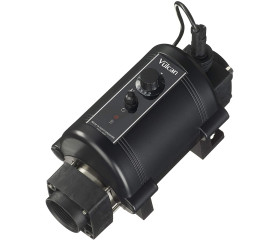 Vulcan Nano splasher 3kw Elektrische heater