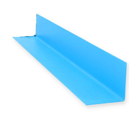 Hoekprofiel 200x5x5cm