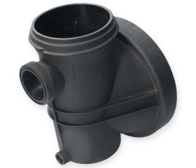 Espa Iris 500 voorfilter