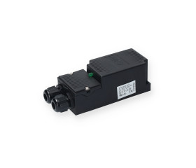 50 watt zwembad veiligheidstrafo