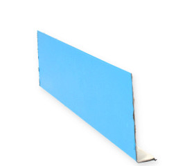 Hoekprofiel 2x8x100cm