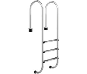 Engholm zwembadladder 1,20m