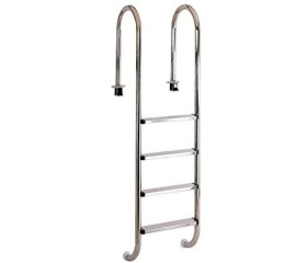 Engholm zwembadladder 1,50m