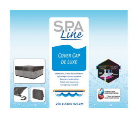 Spa Line Cover protector 230x230x85cm