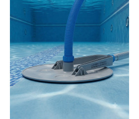 PoolJack Zwembadstofzuiger