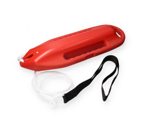 Baywatch reddingsboei