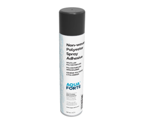 AquaForte Spuitlijm 500ML 