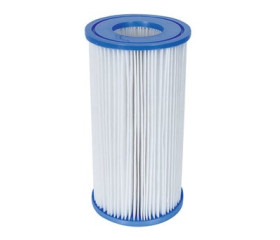 Flowclear filter cartridge type 3