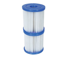 Flowclear filter cartridge type 1