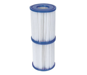 Flowclear filter cartridge type 2