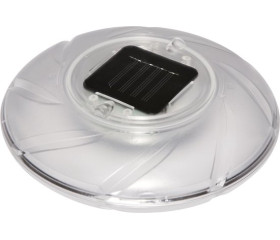 Flowclear Drijvende solar lamp