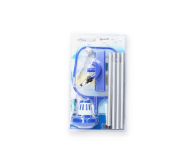 Flowclear zwembad schoonmaak set
