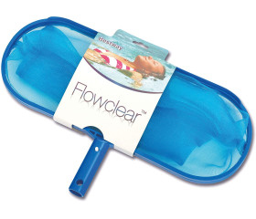 Flowclear Aqua Net zwembad schepnet 