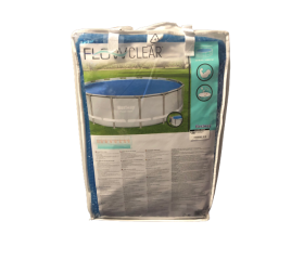 Bestway Flow Clear noppenfolie 4,88m (zomerafdekking)