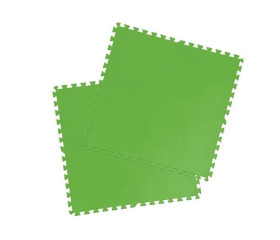 Bestway groene zwembad vloertegel 78x78cm (9 stuks)