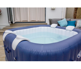 Lay-Z-Spa Hoofdkussen 2 stuks