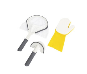 Lay-Z-Spa All in one onderhoudsset 