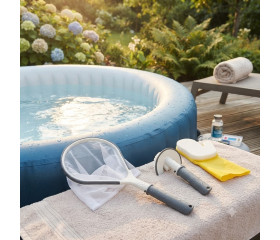 Lay-Z-Spa Onderhoudskit (3-delig) – Houd jouw hottub helder en schoon