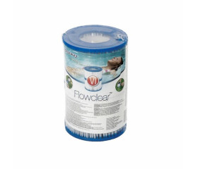 Lay-Z-Spa Filter cartridge VI (2 stuks)