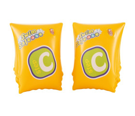 Bestway Swimsafe kinderzwembandjes 3-6 jaar