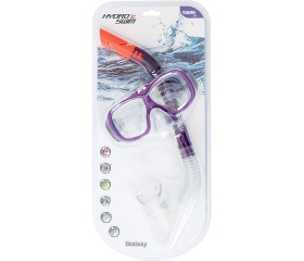 Hydro-Swim Pike snorkelset 