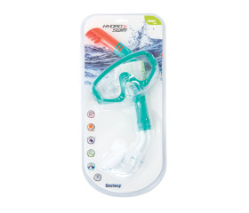 Hydro-Swim Secret Bay snorkelset