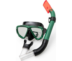 Hydro-Pro Dive Mira mask snorkelset