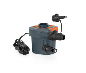 Sidewinder 220V elektrische pomp 680 L/min