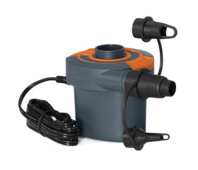 Sidewinder 12V elektrische pomp 490 L/min
