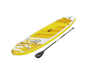 Hydro-Force Aqua cruise paddleboard 320 x 76cm