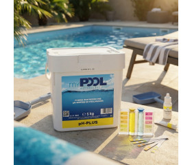 Mypool pH-Plus poeder 5,0 kg 