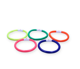 Duikspel ringen 5 stuks