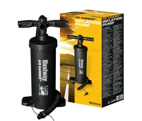 Flowclear handpomp