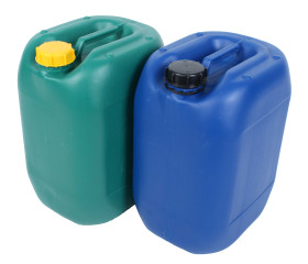 Oqema zwavelzuur 14% 20 liter (pH min)