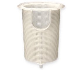 Pentair VSD pomp filtermand