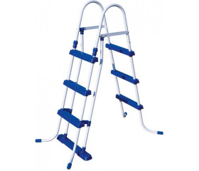 Bestway zwembadladder 107cm