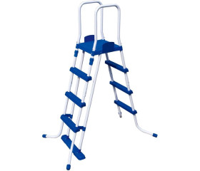 Bestway zwembadladder 122cm