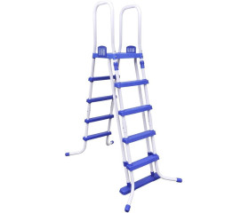 Bestway zwembadladder 132cm