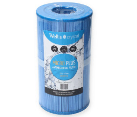 Spa Filter Wellis 235 x 127mm