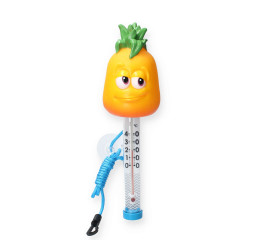 Zwembad thermometer Tutti frutti Ananas