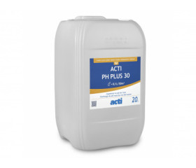 Acti pH-Plus vloeibaar 20 ltr