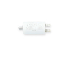 Universele zwembad condensator 5 uF
