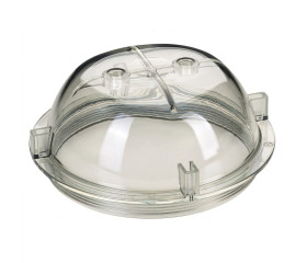 Deksel triton filter