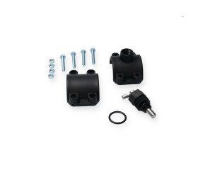 Aardingsset 63mm