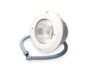Astral onderwaterverlichting 300watt kunststof flens