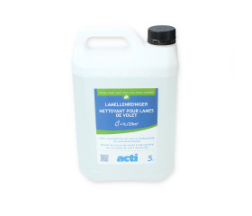 Lamellen reiniger 5 Liter