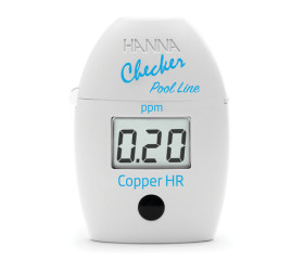 Hanna instruments Koper meter