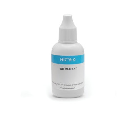 Hanna instruments kalibratievloeistof pH meter