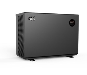 Aquaforte Mr Silence 11kW (Full inverter)
